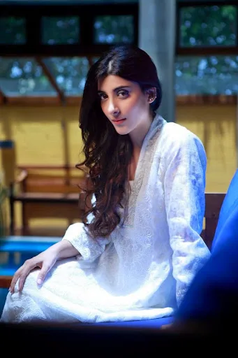Urwa Tul Wusqa Hot Sexy Bikini Pics