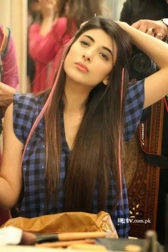 Urwa Tul Wusqa Hot Sexy Bikini Still