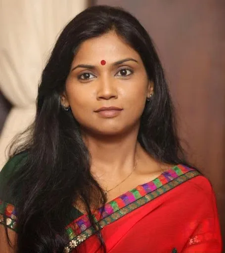 Usha Jadhav Hot Sexy Bikini Photo