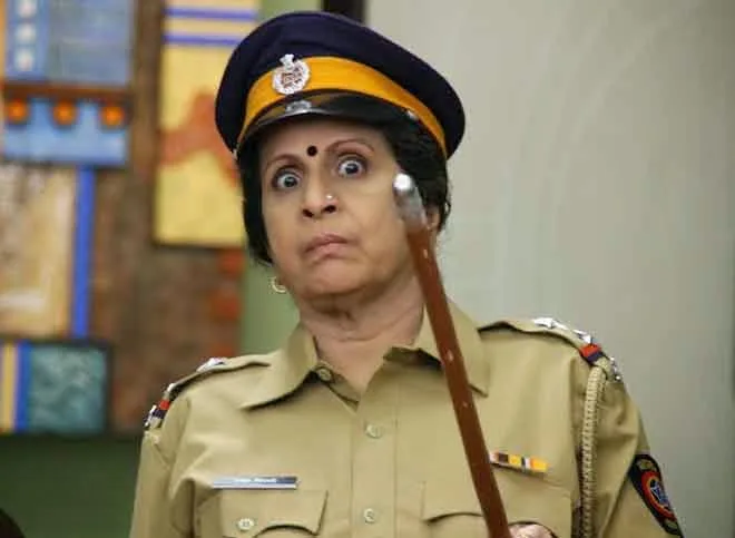 Usha Nadkarni Hot Bikini Pics