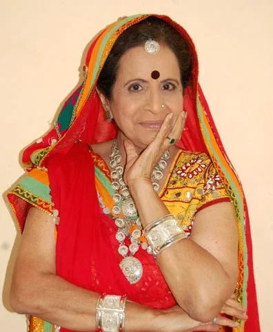 Usha Nadkarni Hot Sexy Bikini Wallpaper