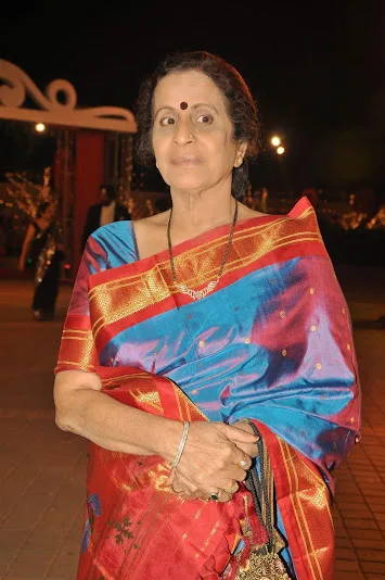 Usha Nadkarni Hot Sexy Bikini Image Gallery