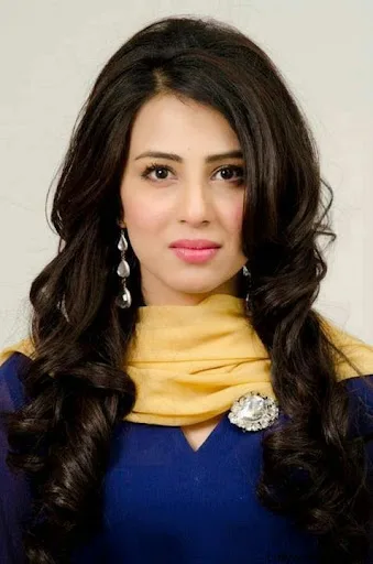 Ushna Shah Hot Gallery, Bikini Images, Photos, Pics, Stills