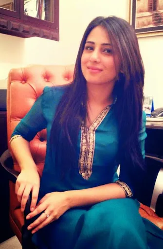 Ushna Shah Hot Sexy Bikini Photos