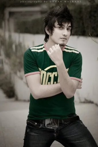 Uzair-Jaswal-Pics