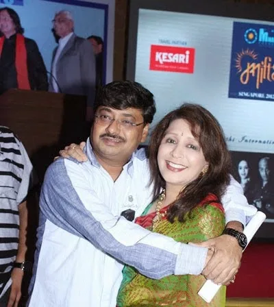Vandana-Gupte-Hot-Bikini-Photo