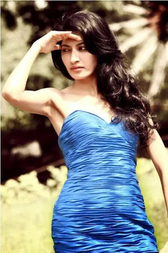 Vandita-Shrivastava-Hot-Sexy-Bikini-Still