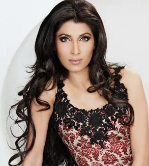 Vaneeza Ahmad Hot Sexy Bikini Images