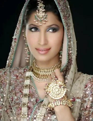 Vaneeza Ahmad Hot Sexy Bikini Photos