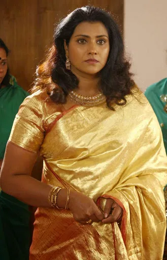 Vani-Viswanath-Hot-Bikini-Still