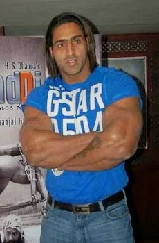 Biography of Varinder Singh, Biodata, Profile, Bio, Details