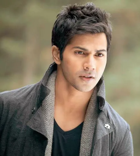 Varun Dhawan Hot Scene Shirtless Image Gallery, Images, Photos