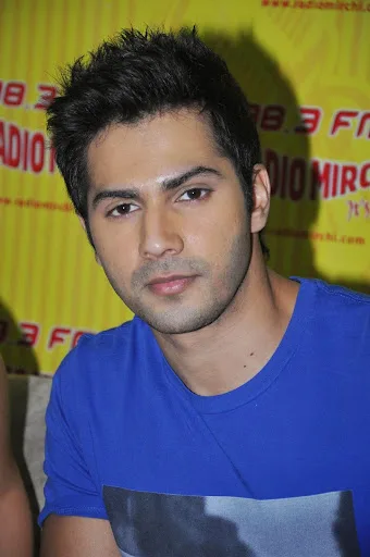 Varun Dhawan Images