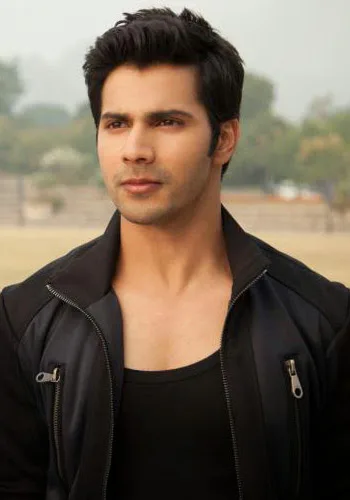 Varun Dhawan Photo