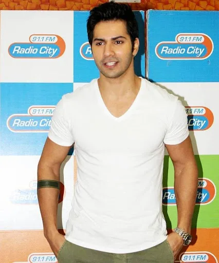 Varun Dhawan Wallpapers