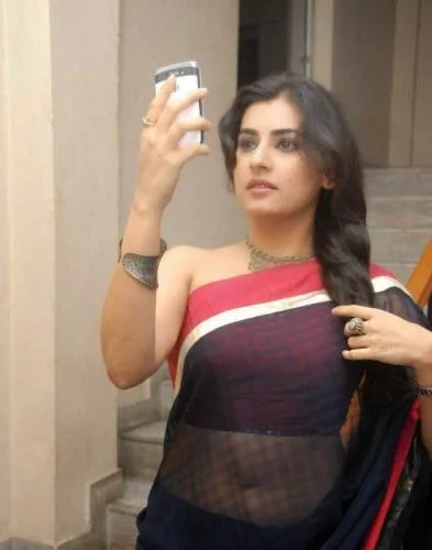 Veda-Sastry-Hot-Bra-Images