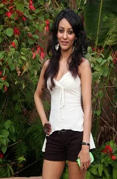 Biography of Vedita Pratap Singh, Filmography, DOB, Height