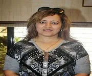 Vibha Dutta Khosla Hot Images, Album, Photos, Pics, Stills