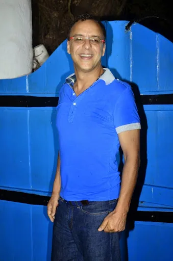 Vidhu Vinod Chopra Hot Stills