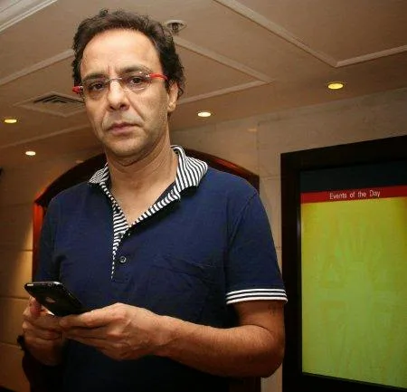 Vidhu Vinod Chopra Hot Wallpapers