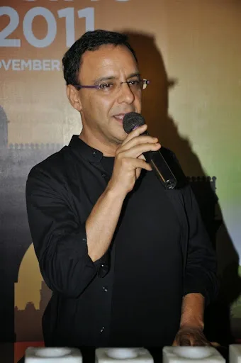 Vidhu Vinod Chopra Hot Image Gallery