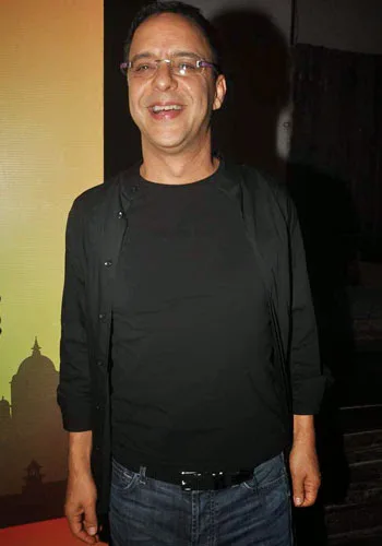 Vidhu Vinod Chopra Hot Pics
