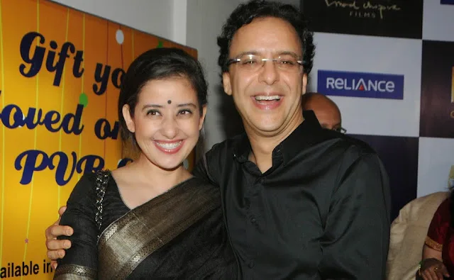 Vidhu Vinod Chopra Hot Pictures