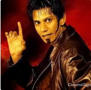 Vijay Raaz Image