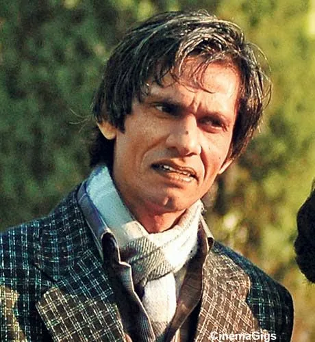 Vijay Raaz Pictures