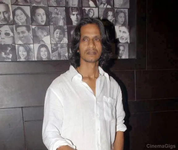 Vijay Raaz Stills