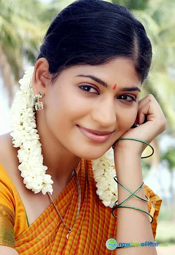 Vijayalakshmi-Hot-Bikini-Photo