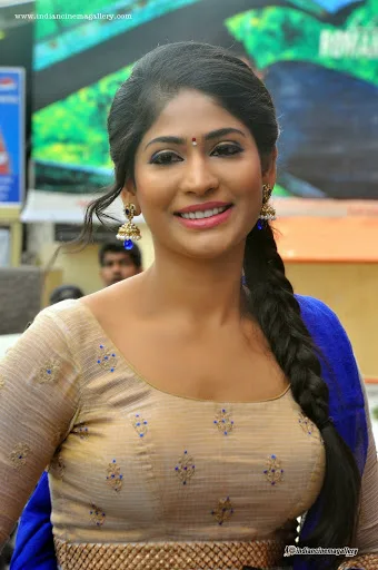 Vijayalakshmi-Hot-Bikini-Pic