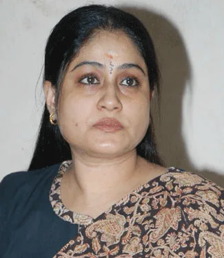 Vijayashanti-Hot-Bikini-Image-Gallery