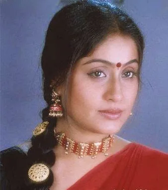 Vijayashanti-Hot-Bikini-Photos