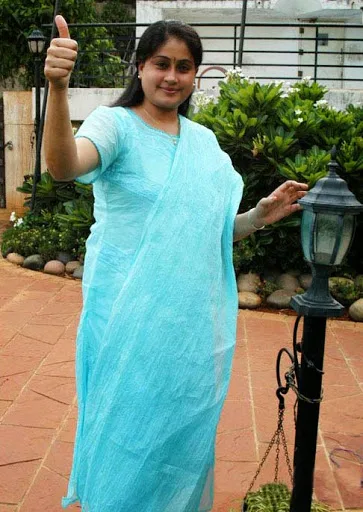 Vijayashanti-Hot-Bikini-Stills