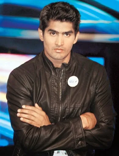Vijender Singh Hot Image Gallery, Photos, Images, Pics, Stills