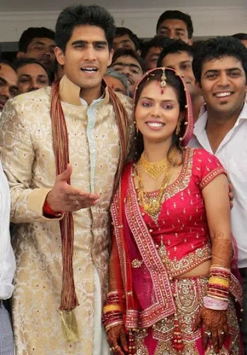 Vijender Singh Hot Scene Shirtless Body Image Gallery