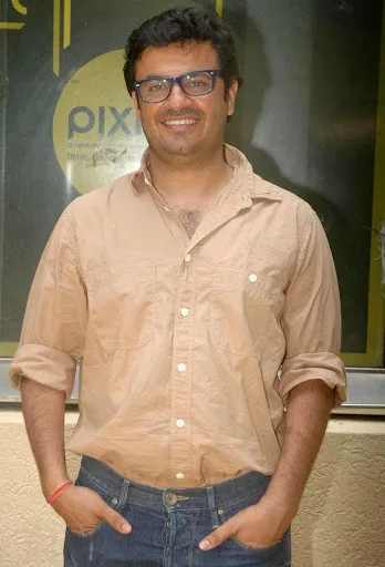 Vikas Bahl Image Gallery