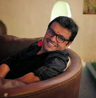 Vikas Bahl Images