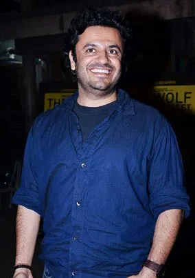 Vikas Bahl Photo