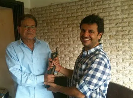 Vikas Bahl Photos