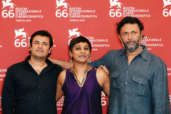 Vikas Bahl Pics
