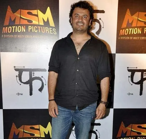 Vikas Bahl Pictures