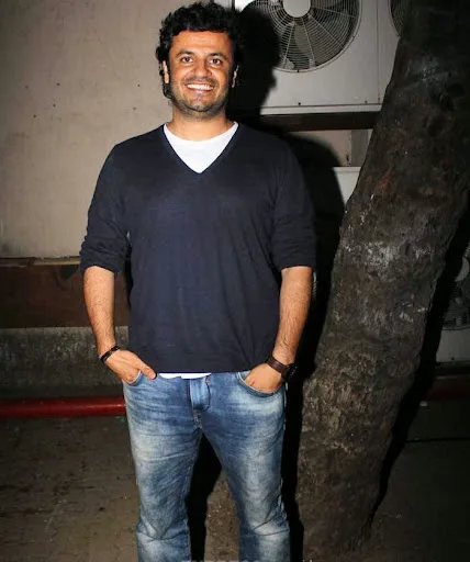 Vikas Bahl Stills