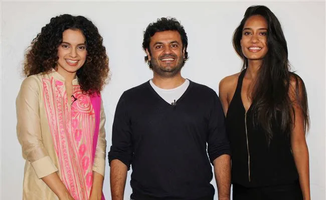 Vikas Bahl Wallpapers