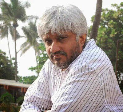 Vikram Bhatt Hot Scene Shirtless Body Pic