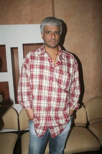 Vikram Bhatt Hot Scene Shirtless Body Still