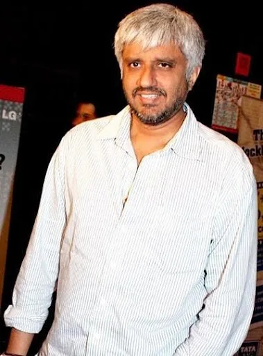 Vikram Bhatt Hot Scene Shirtless Body Pics