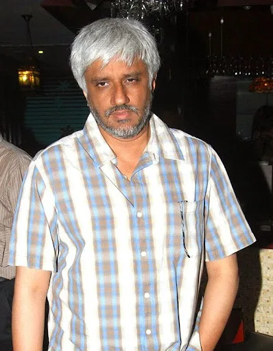 Vikram Bhatt Hot Scene Shirtless Body Pictures