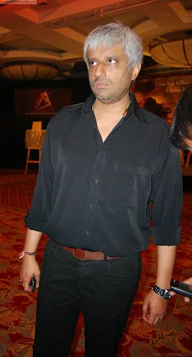 Vikram Bhatt Hot Scene Shirtless Body Stills